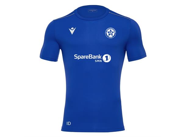 Grykameratene Rigel Teknisk T-skjorte 