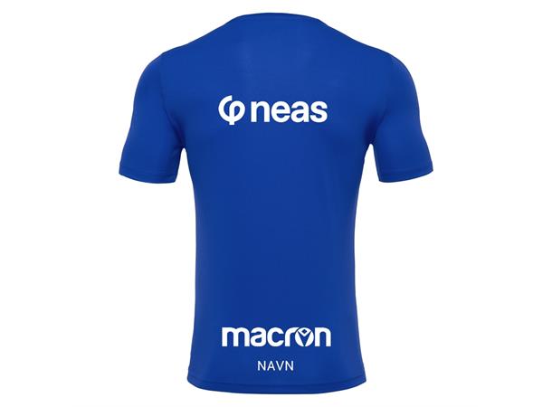 Grykameratene Rigel Teknisk T-skjorte 