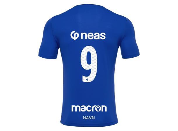 Grykameratene Rigel Teknisk T-skjorte 