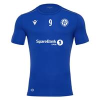 Grykameratene Rigel Teknisk T-skjorte