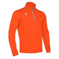 Havel Training Top 1/4 Zip ORA XXL Teknisk treningsgenser  - Unisex