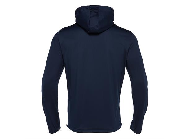 Freyr Hoody Full Zip Top NAV 4XS Overtrekksjakke - Unisex 