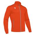 Nemesis Full Zip Top ORA S Overtrekksjakke - Unisex